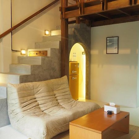Makai Nap Otel Thai Mueang Dış mekan fotoğraf