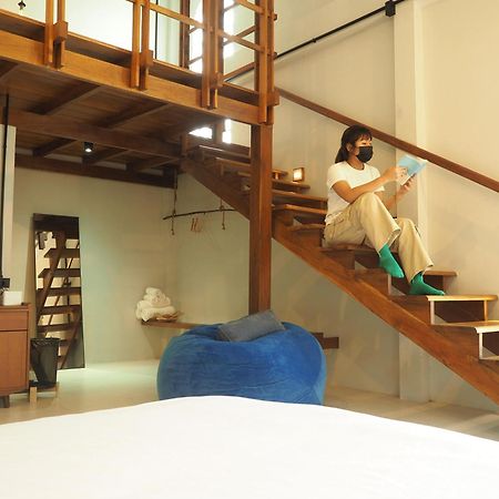 Makai Nap Otel Thai Mueang Dış mekan fotoğraf