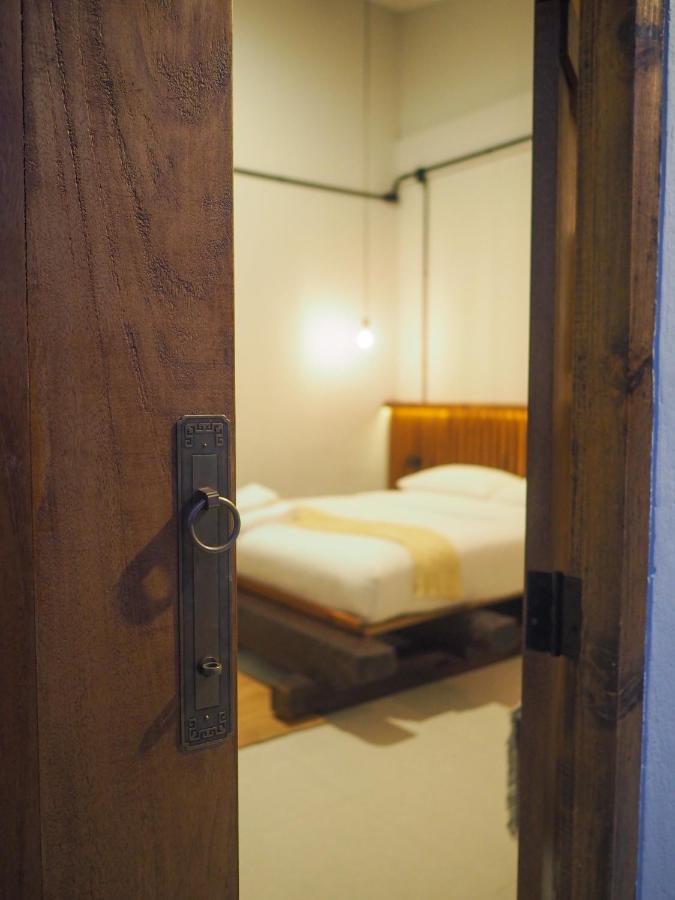 Makai Nap Otel Thai Mueang Dış mekan fotoğraf