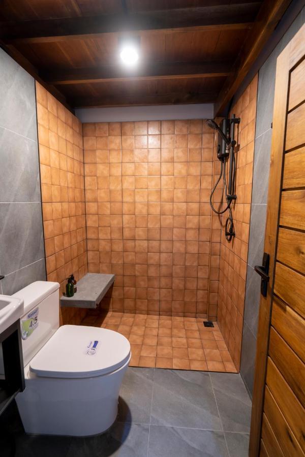 Makai Nap Otel Thai Mueang Dış mekan fotoğraf