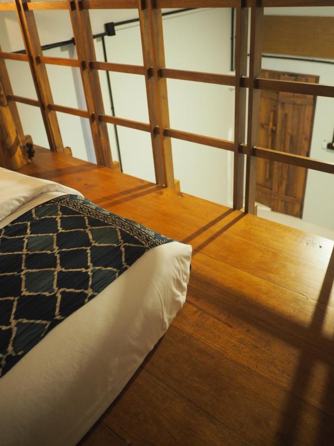 Makai Nap Otel Thai Mueang Dış mekan fotoğraf
