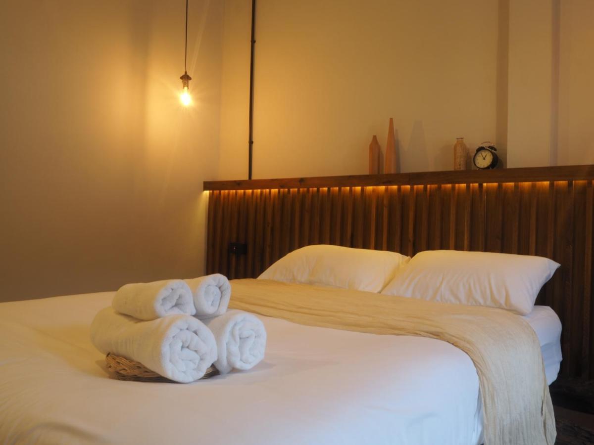 Makai Nap Otel Thai Mueang Dış mekan fotoğraf