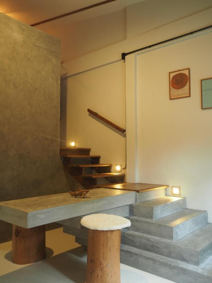 Makai Nap Otel Thai Mueang Dış mekan fotoğraf