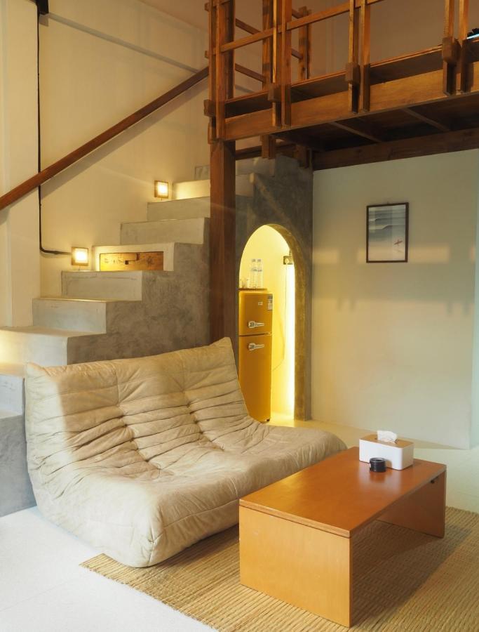 Makai Nap Otel Thai Mueang Dış mekan fotoğraf