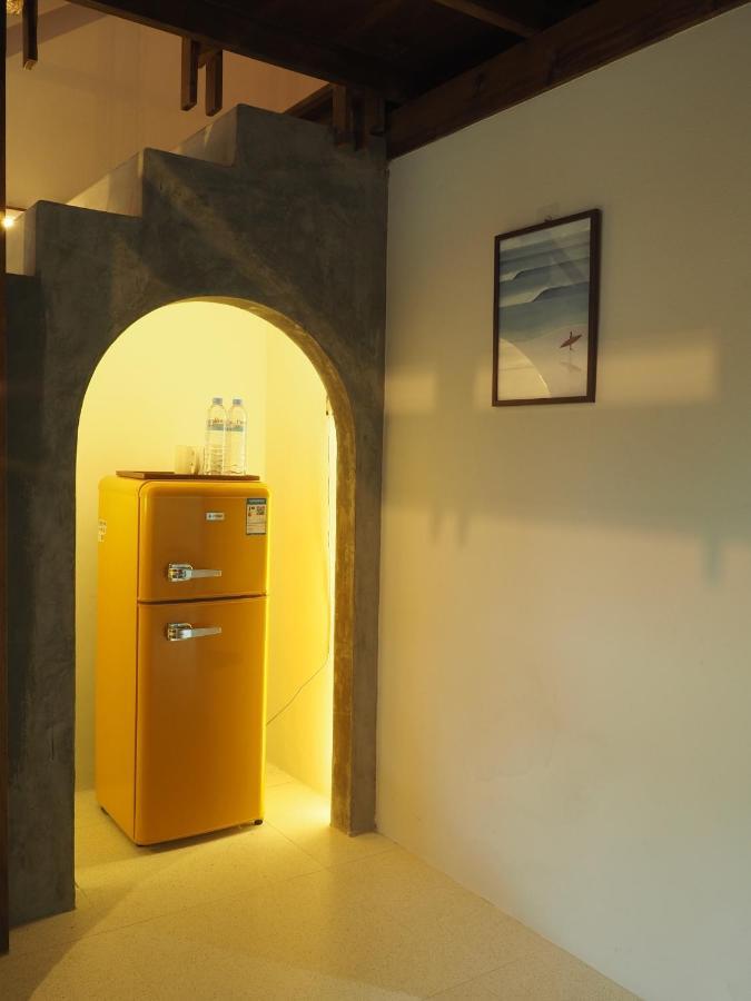 Makai Nap Otel Thai Mueang Dış mekan fotoğraf
