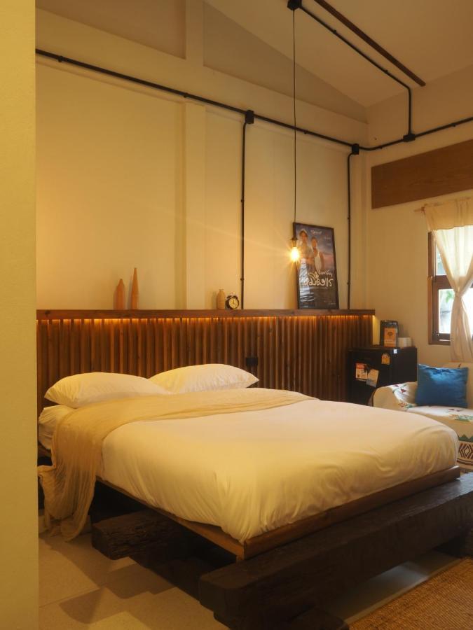 Makai Nap Otel Thai Mueang Dış mekan fotoğraf