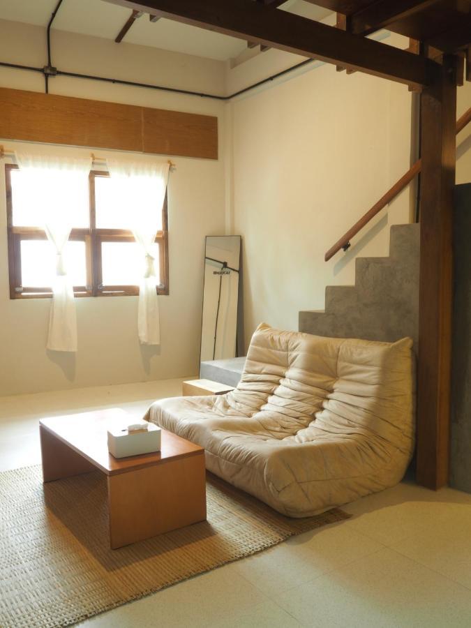 Makai Nap Otel Thai Mueang Dış mekan fotoğraf