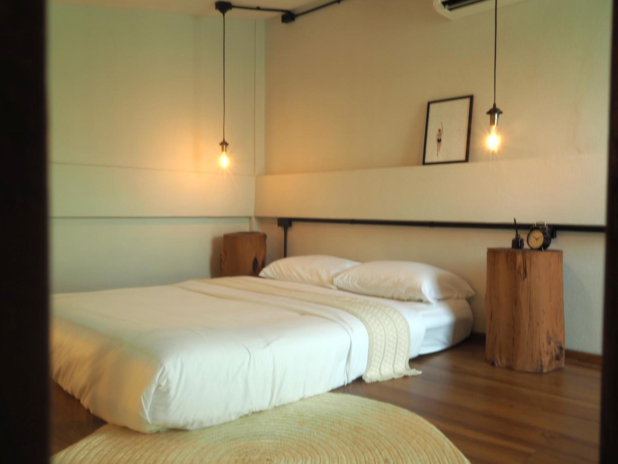 Makai Nap Otel Thai Mueang Dış mekan fotoğraf