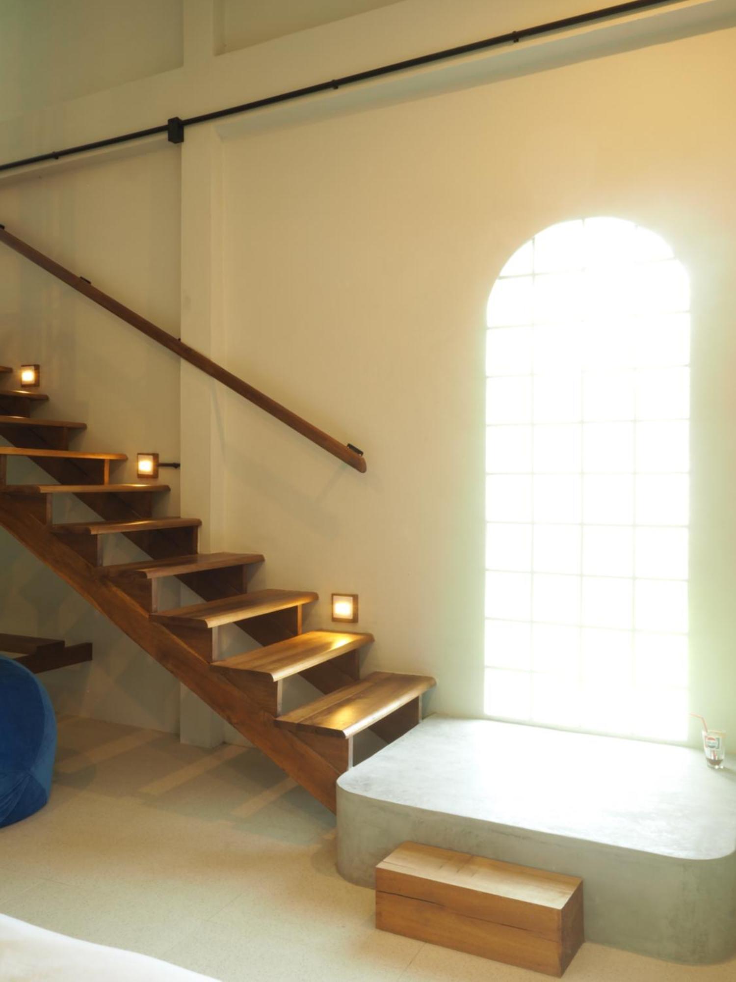 Makai Nap Otel Thai Mueang Dış mekan fotoğraf